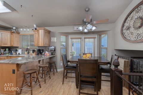 Tiny photo for 1241 S 700 E, Kaysville, UT 84037 (MLS # 2120275)