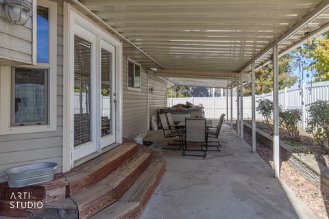 Tiny photo for 1241 S 700 E, Kaysville, UT 84037 (MLS # 2120275)