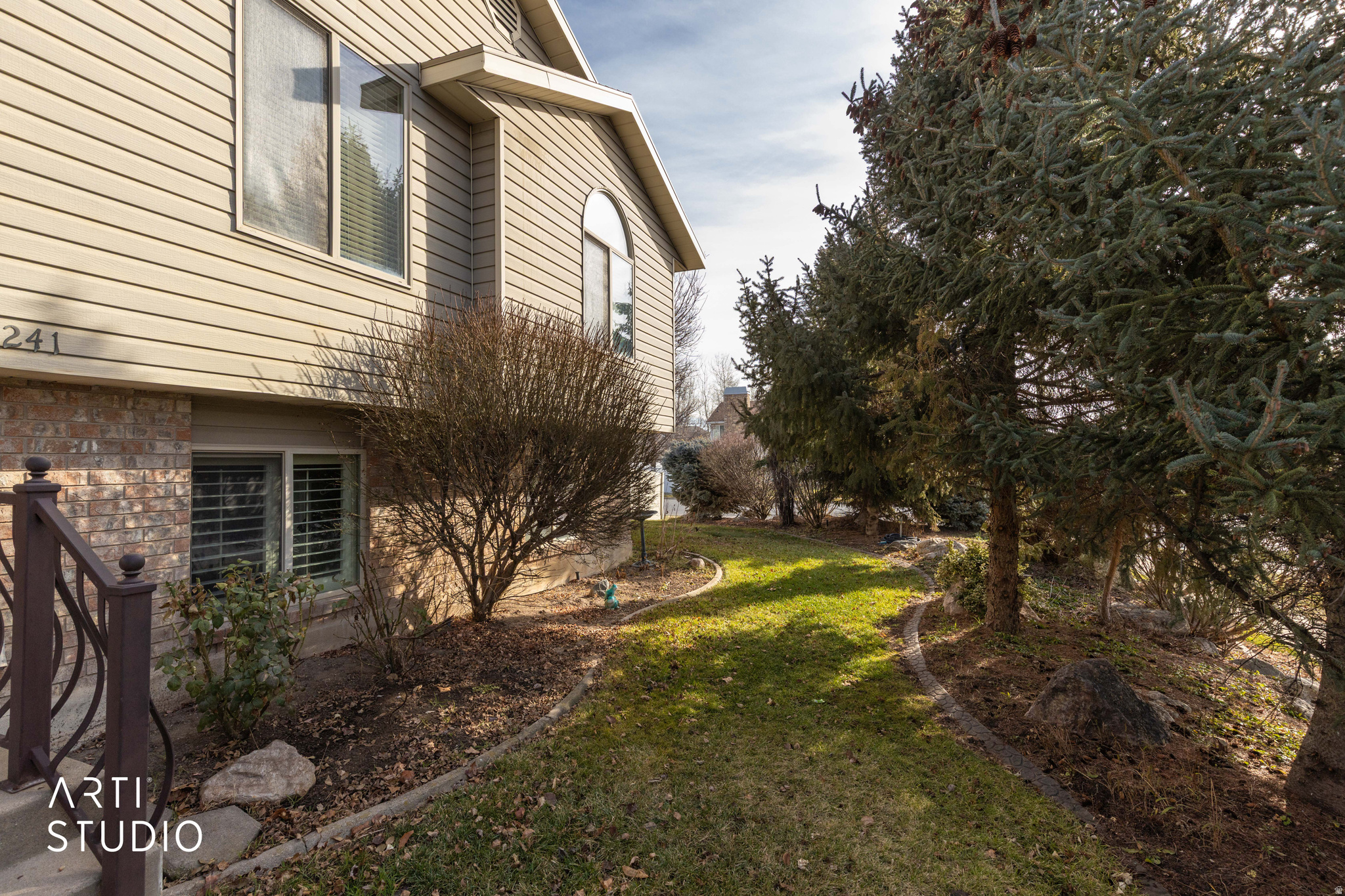 SOUTH BENCH ESTATES - Residential