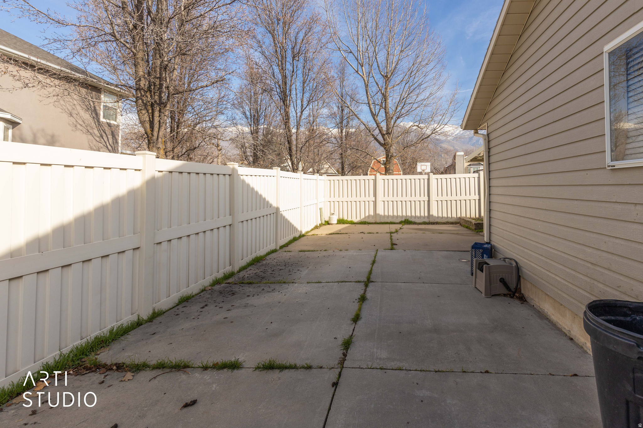 SOUTH BENCH ESTATES - Residential