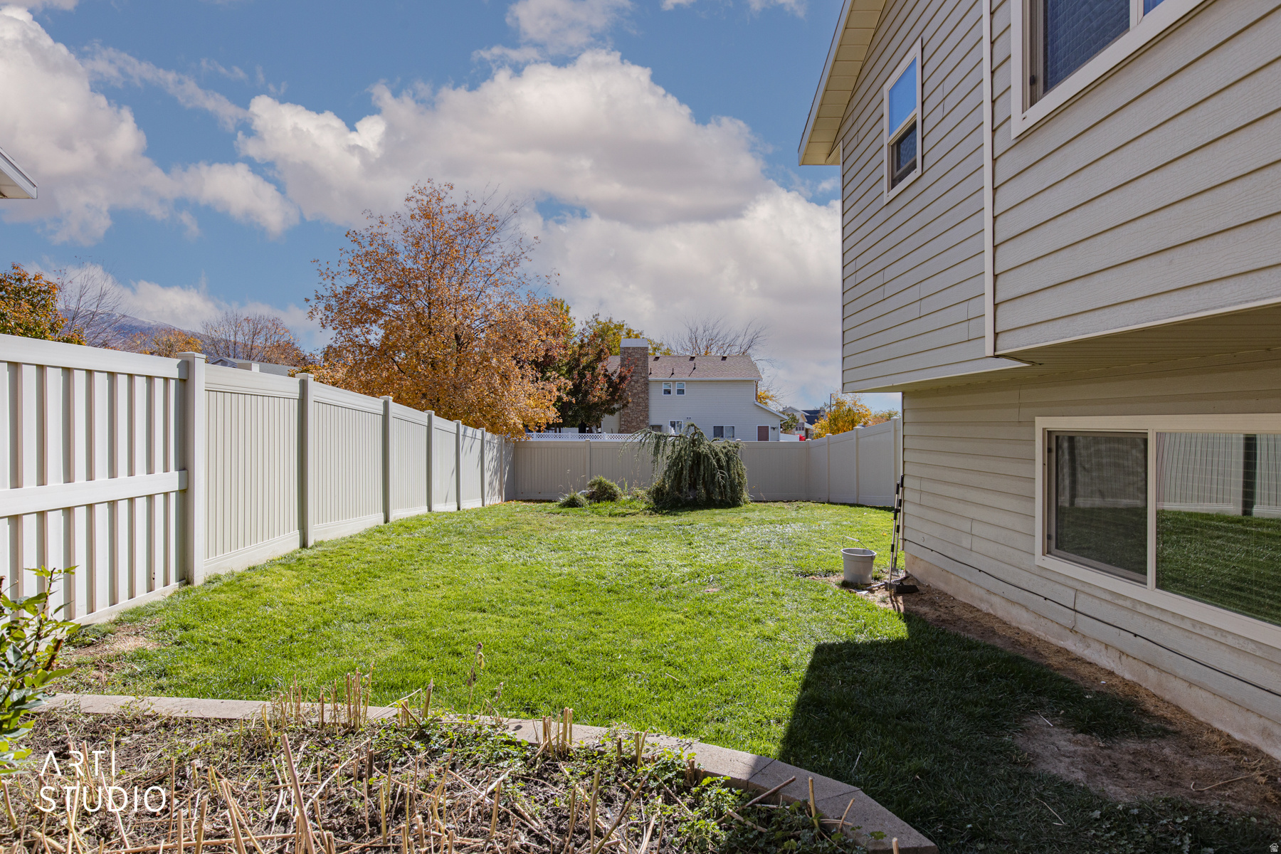 SOUTH BENCH ESTATES - Residential