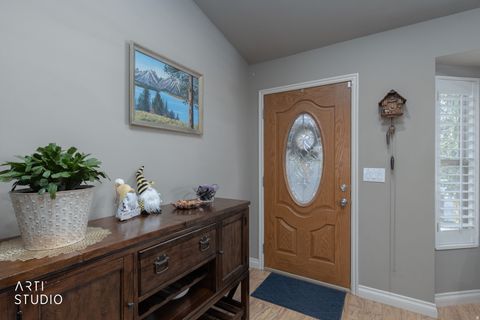 Tiny photo for 1241 S 700 E, Kaysville, UT 84037 (MLS # 2120275)