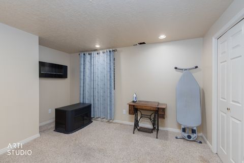 Tiny photo for 1241 S 700 E, Kaysville, UT 84037 (MLS # 2120275)