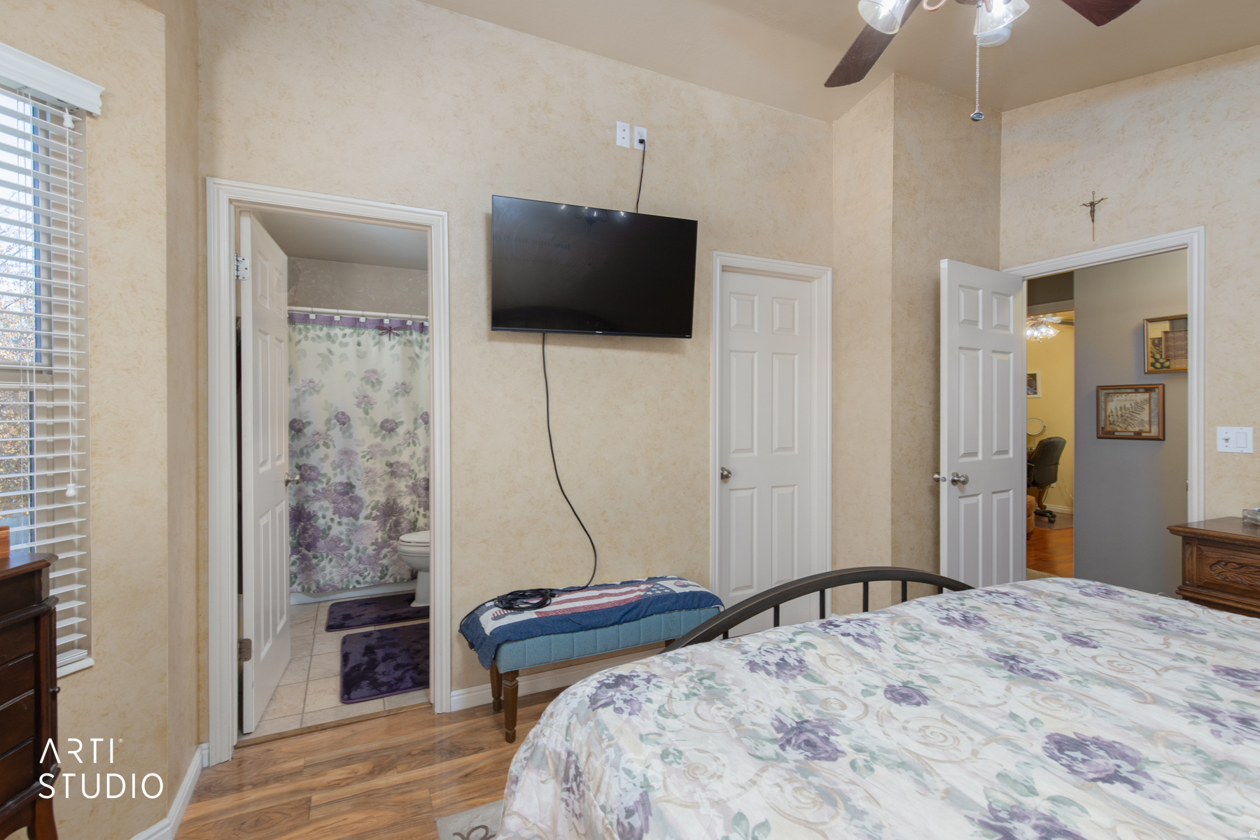 SOUTH BENCH ESTATES - Residential