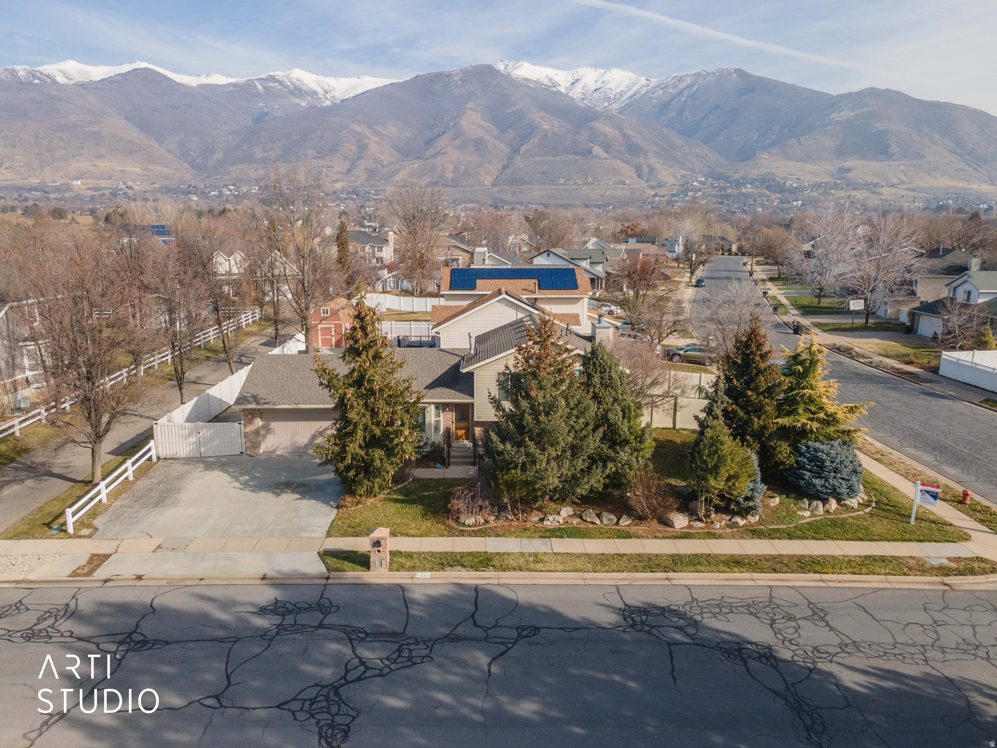 SOUTH BENCH ESTATES - Residential