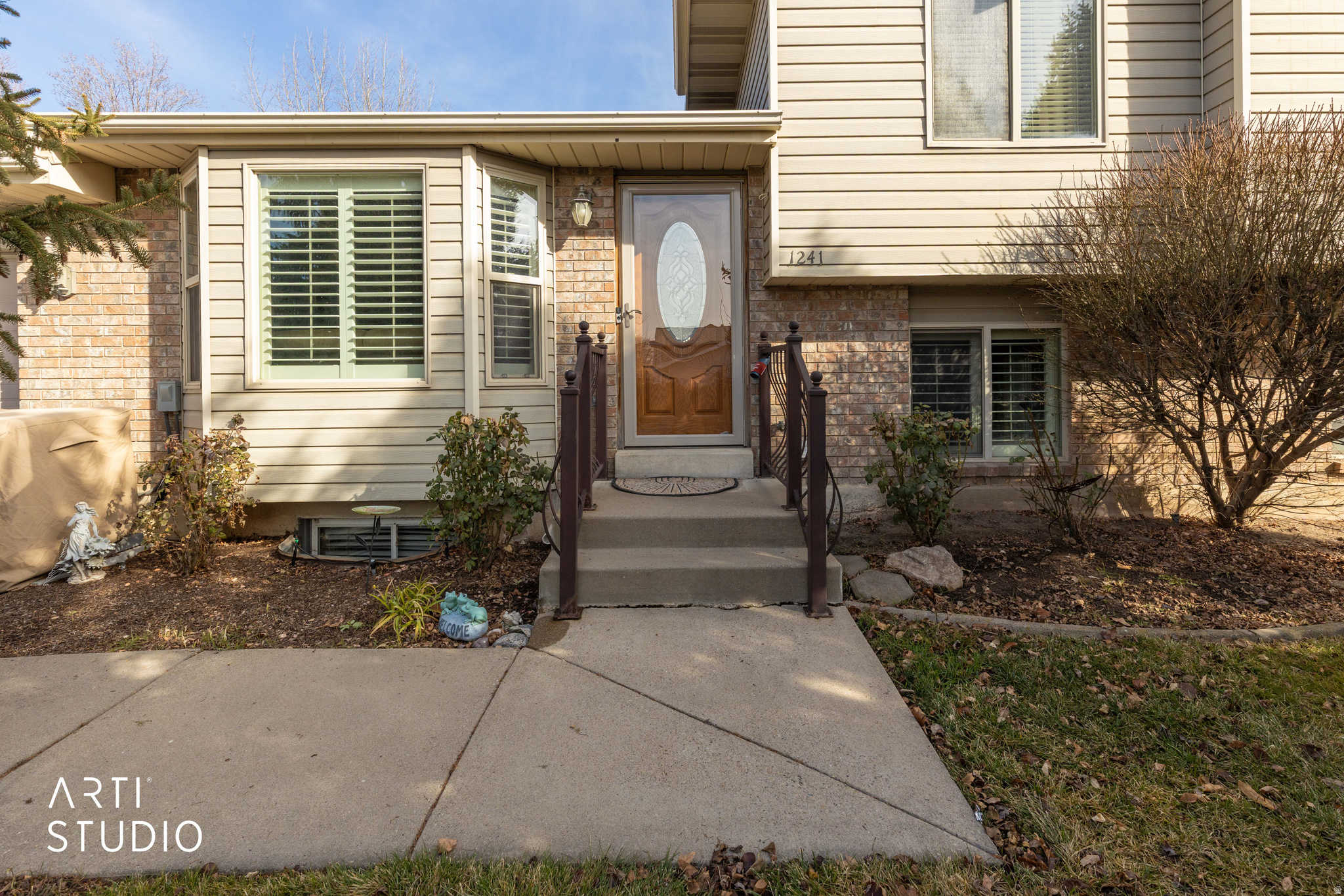 SOUTH BENCH ESTATES - Residential