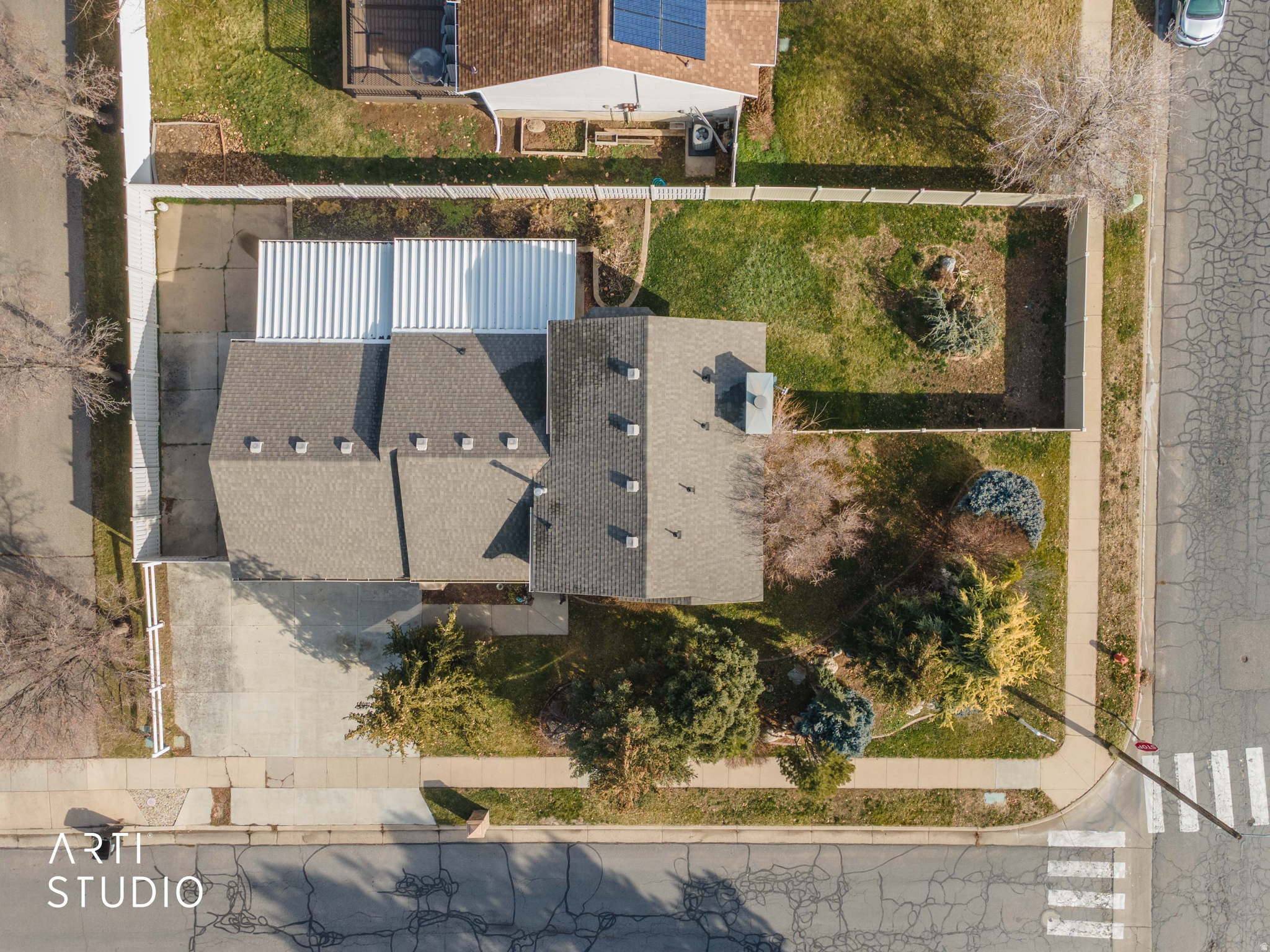 SOUTH BENCH ESTATES - Residential