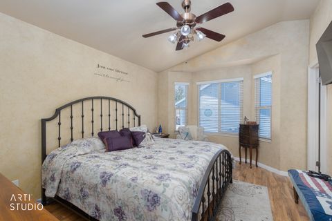 Tiny photo for 1241 S 700 E, Kaysville, UT 84037 (MLS # 2120275)