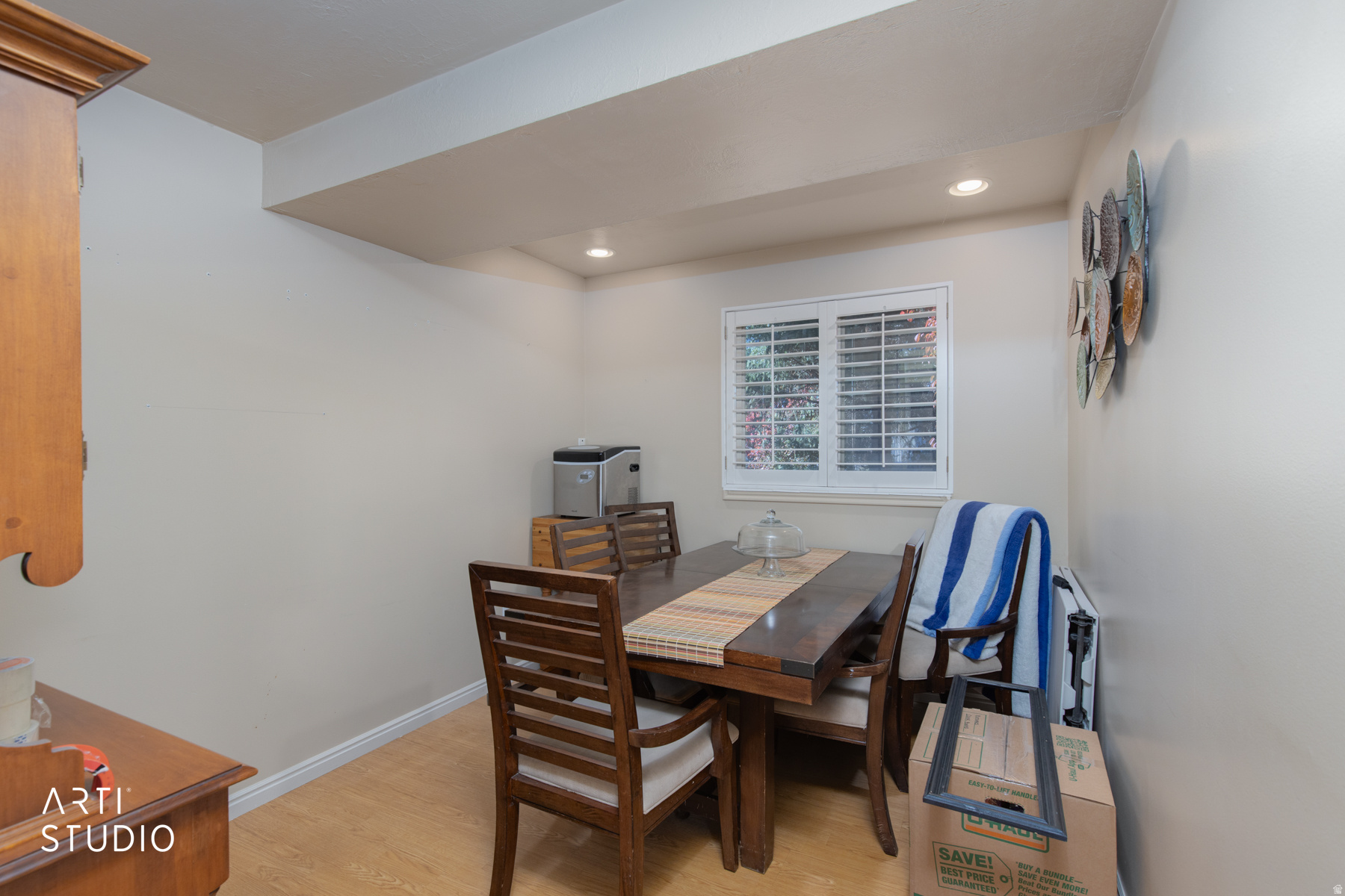 SOUTH BENCH ESTATES - Residential