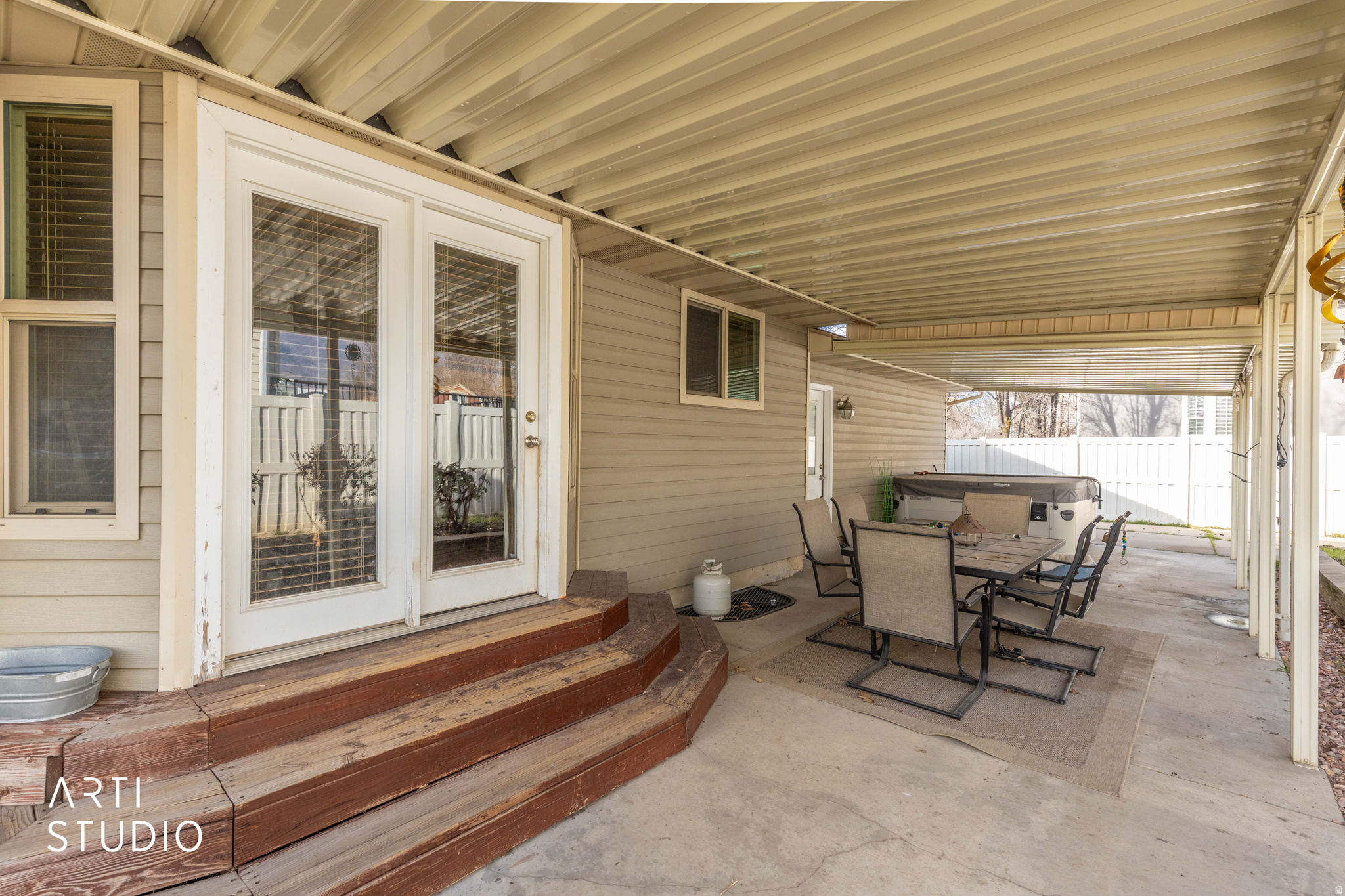 SOUTH BENCH ESTATES - Residential