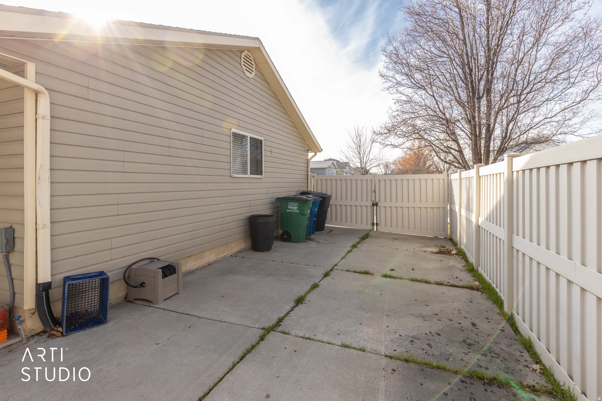 SOUTH BENCH ESTATES - Residential