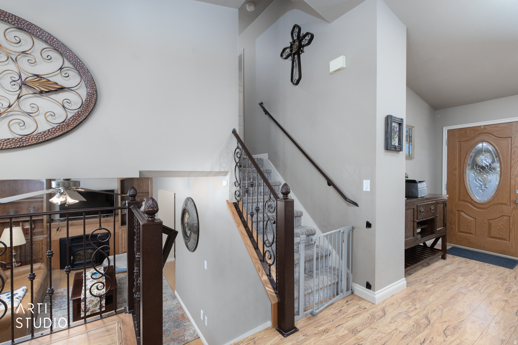 SOUTH BENCH ESTATES - Residential