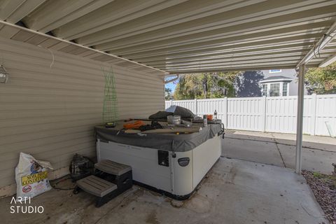 Tiny photo for 1241 S 700 E, Kaysville, UT 84037 (MLS # 2120275)