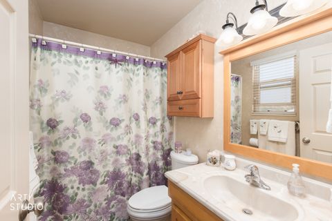 Tiny photo for 1241 S 700 E, Kaysville, UT 84037 (MLS # 2120275)