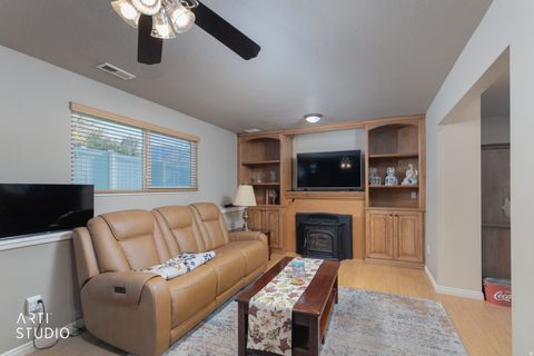 Tiny photo for 1241 S 700 E, Kaysville, UT 84037 (MLS # 2120275)