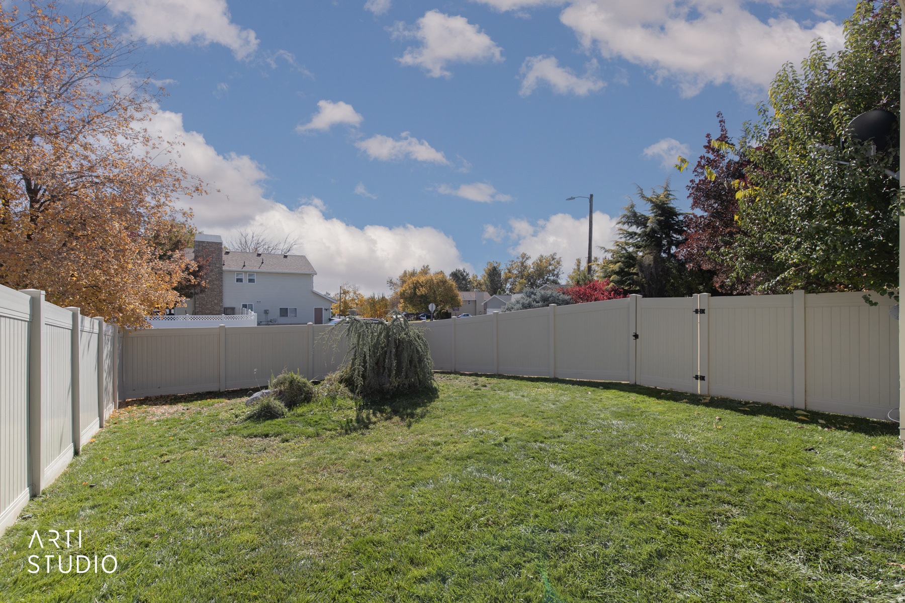 SOUTH BENCH ESTATES - Residential