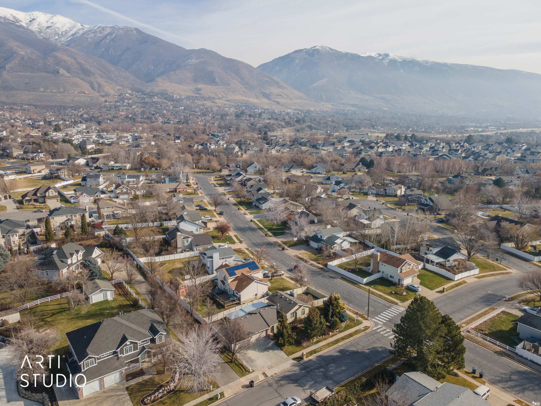 SOUTH BENCH ESTATES - Residential