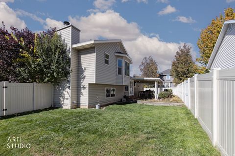 Tiny photo for 1241 S 700 E, Kaysville, UT 84037 (MLS # 2120275)