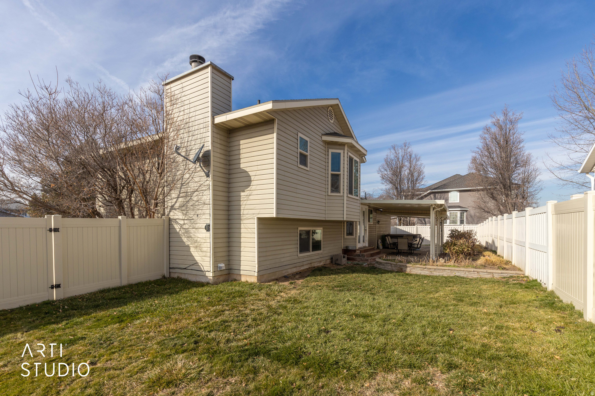 SOUTH BENCH ESTATES - Residential