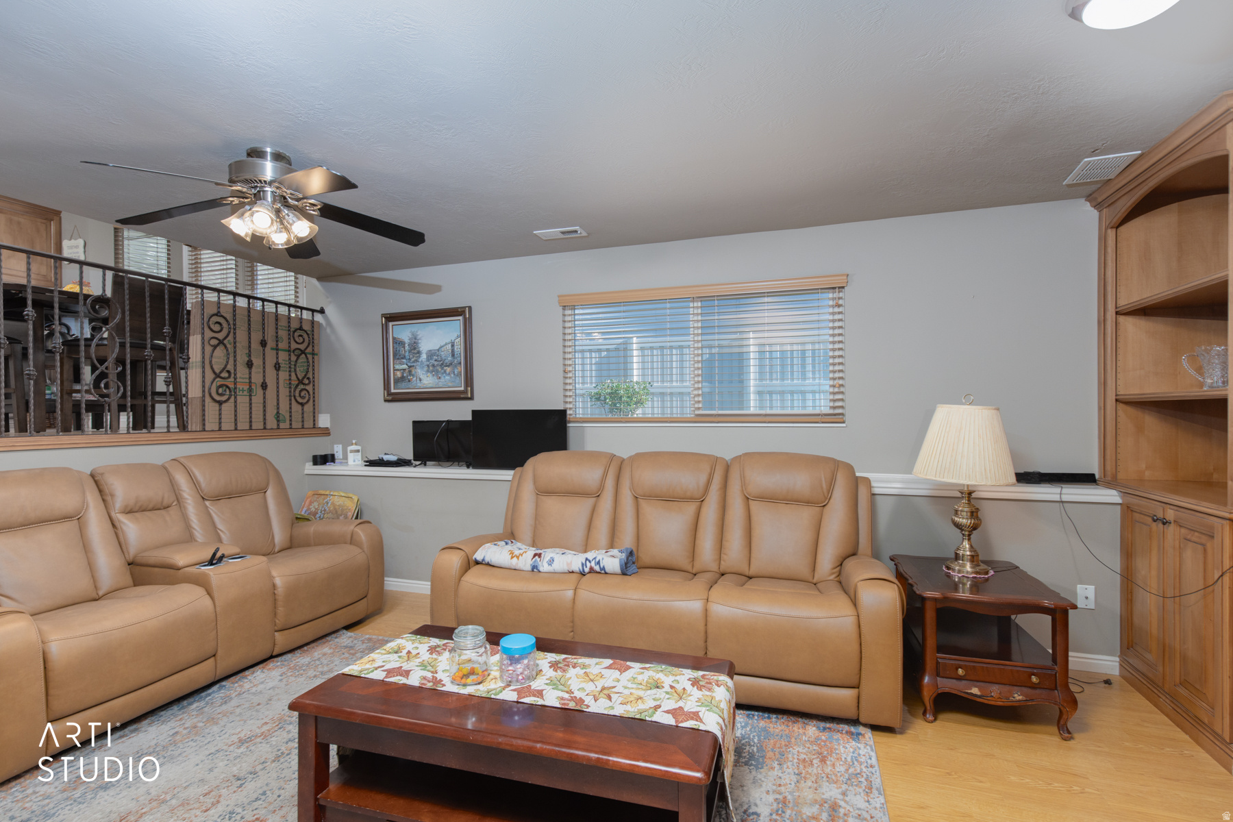 SOUTH BENCH ESTATES - Residential