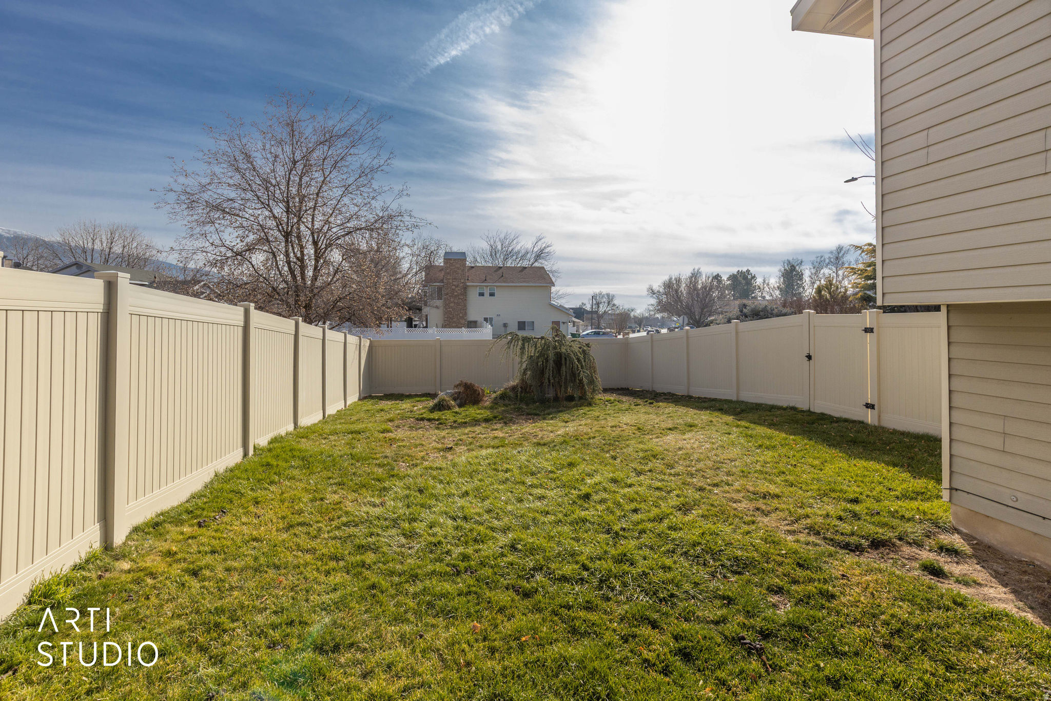 SOUTH BENCH ESTATES - Residential