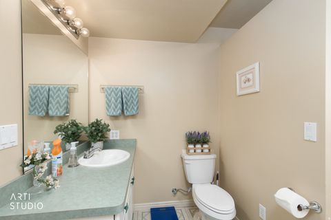 Tiny photo for 1241 S 700 E, Kaysville, UT 84037 (MLS # 2120275)