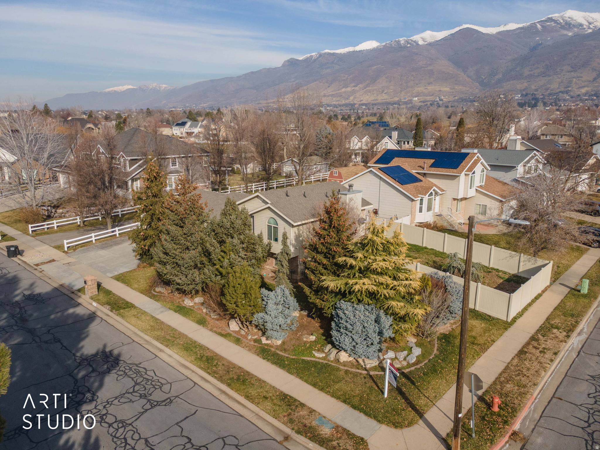 SOUTH BENCH ESTATES - Residential