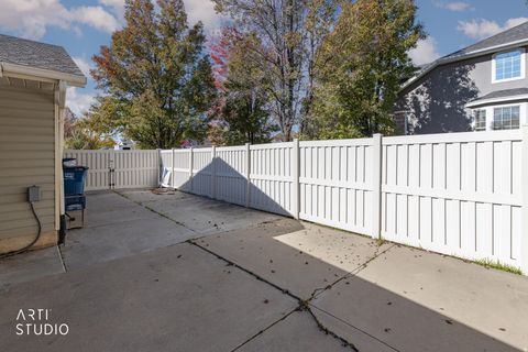 Tiny photo for 1241 S 700 E, Kaysville, UT 84037 (MLS # 2120275)