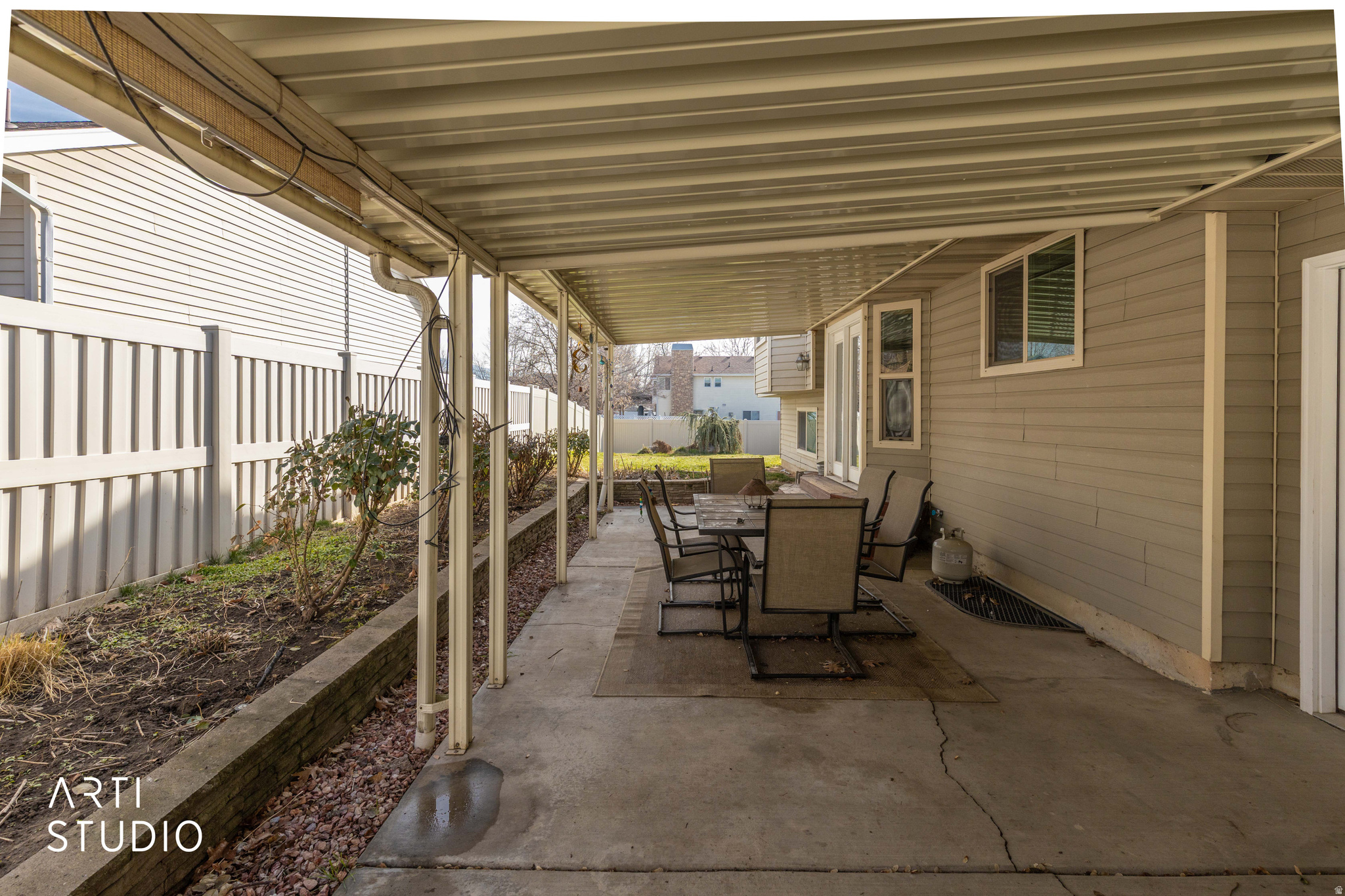 SOUTH BENCH ESTATES - Residential