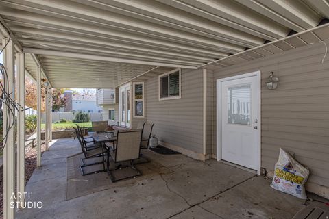 Tiny photo for 1241 S 700 E, Kaysville, UT 84037 (MLS # 2120275)