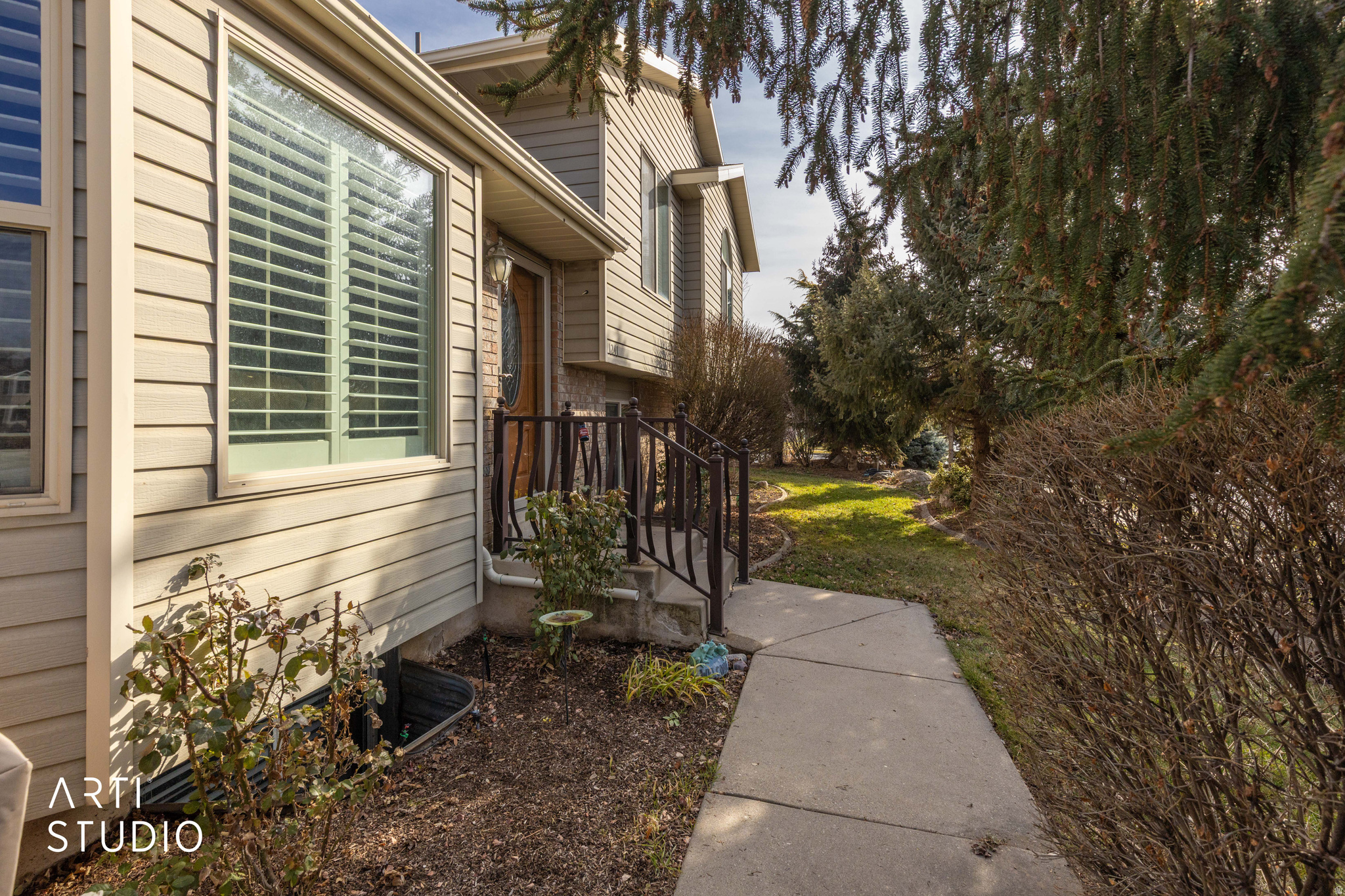 SOUTH BENCH ESTATES - Residential