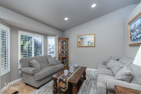Tiny photo for 1241 S 700 E, Kaysville, UT 84037 (MLS # 2120275)