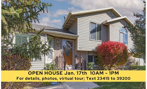 Photo of 1241 S 700 E, Kaysville, UT 84037 (MLS # 2120275)