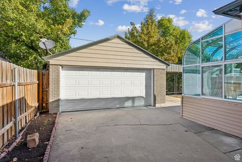 Tiny photo for 1021 E MILLBERT AVE, Millcreek, UT 84106 (MLS # 2117296)