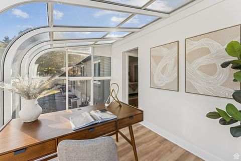 Tiny photo for 1021 E MILLBERT AVE, Millcreek, UT 84106 (MLS # 2117296)