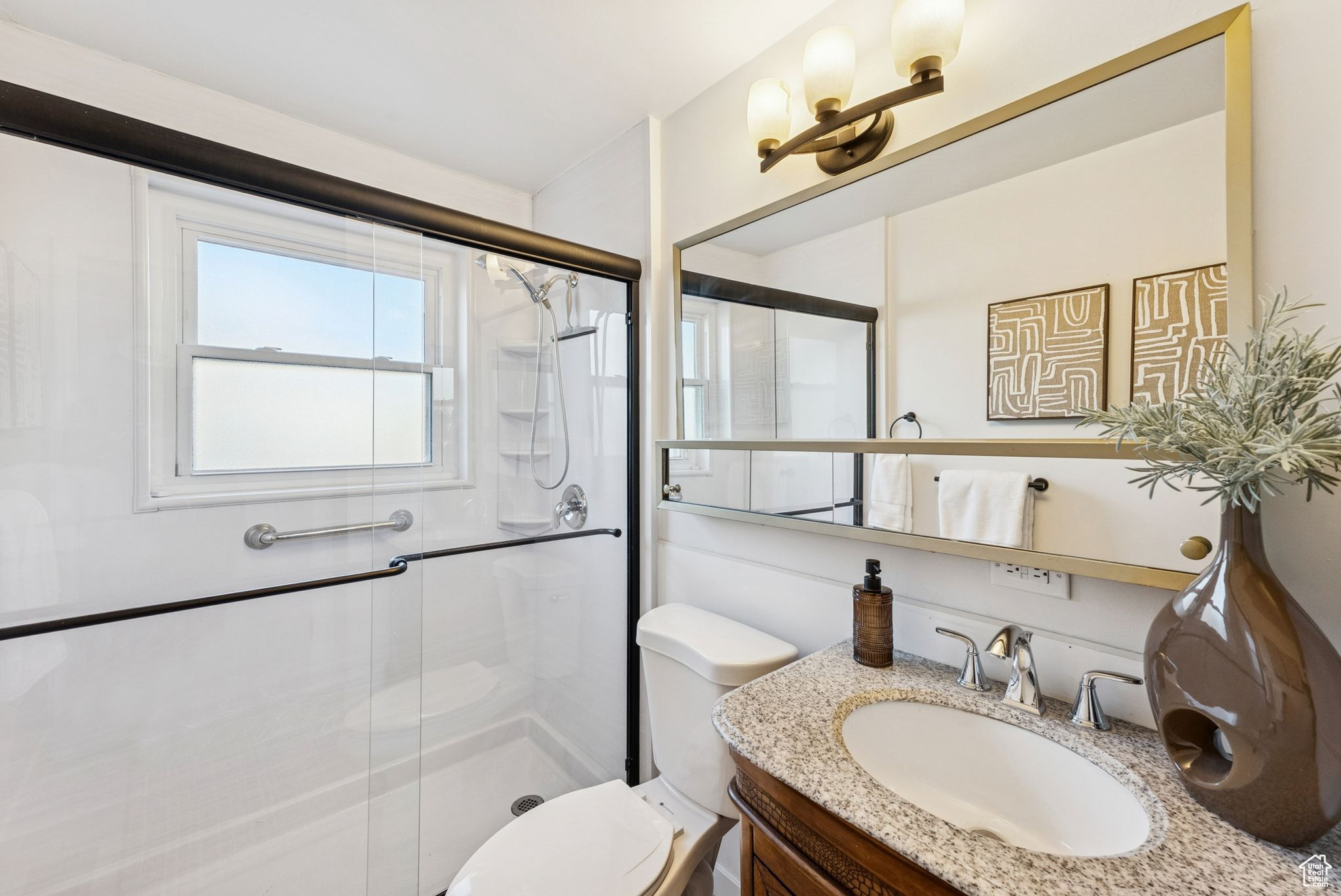 RENSMANN SUB AMD & EXT - Residential Income