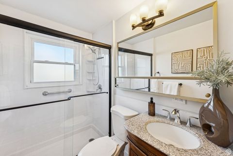 Tiny photo for 1021 E MILLBERT AVE, Millcreek, UT 84106 (MLS # 2117296)