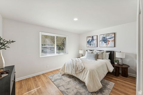 Tiny photo for 1021 E MILLBERT AVE, Millcreek, UT 84106 (MLS # 2117296)