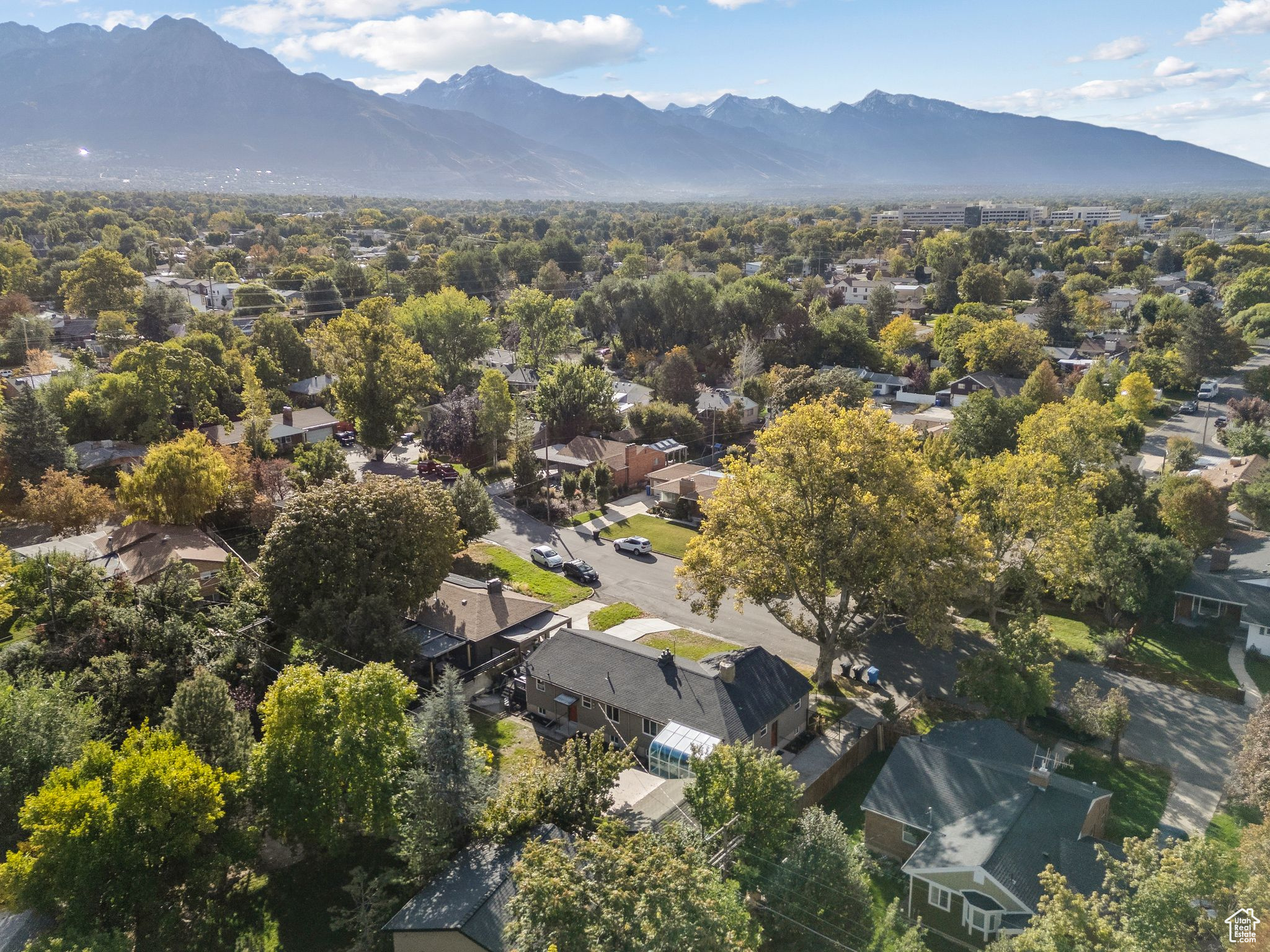 RENSMANN SUB AMD & EXT - Residential Income