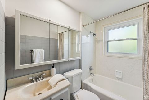 Tiny photo for 1021 E MILLBERT AVE, Millcreek, UT 84106 (MLS # 2117296)