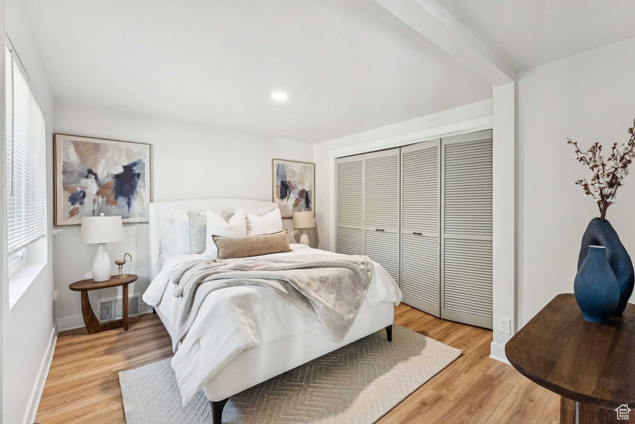 RENSMANN SUB AMD & EXT - Residential Income