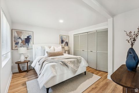 Tiny photo for 1021 E MILLBERT AVE, Millcreek, UT 84106 (MLS # 2117296)