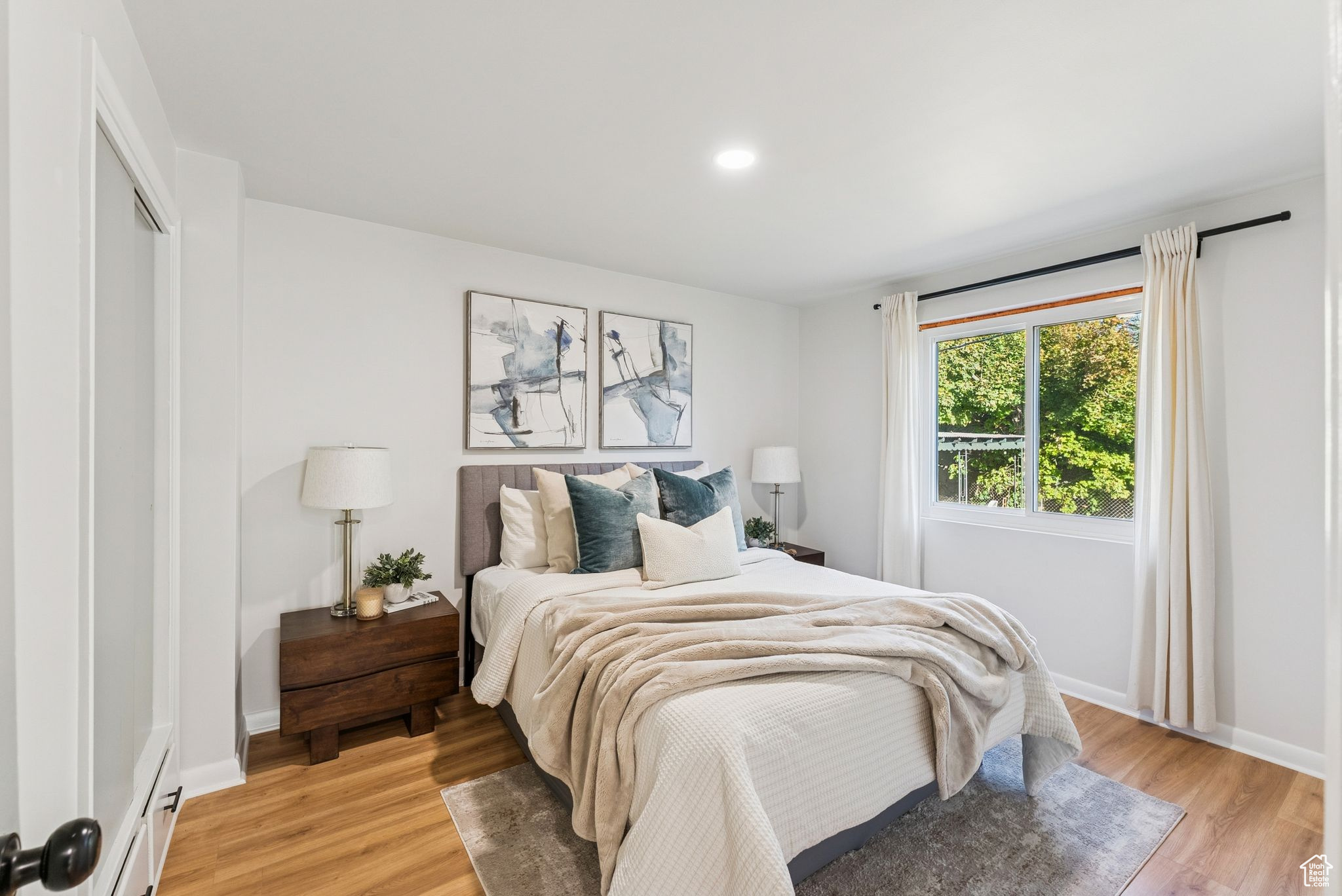 RENSMANN SUB AMD & EXT - Residential Income