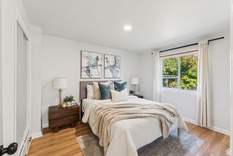 Tiny photo for 1021 E MILLBERT AVE, Millcreek, UT 84106 (MLS # 2117296)