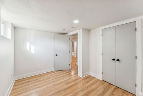 Tiny photo for 1021 E MILLBERT AVE, Millcreek, UT 84106 (MLS # 2117296)