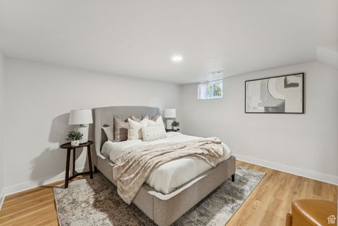 Tiny photo for 1021 E MILLBERT AVE, Millcreek, UT 84106 (MLS # 2117296)