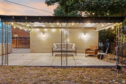 Tiny photo for 1021 E MILLBERT AVE, Millcreek, UT 84106 (MLS # 2117296)