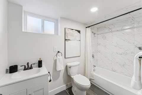 Tiny photo for 1021 E MILLBERT AVE, Millcreek, UT 84106 (MLS # 2117296)