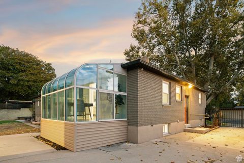 Tiny photo for 1021 E MILLBERT AVE, Millcreek, UT 84106 (MLS # 2117296)