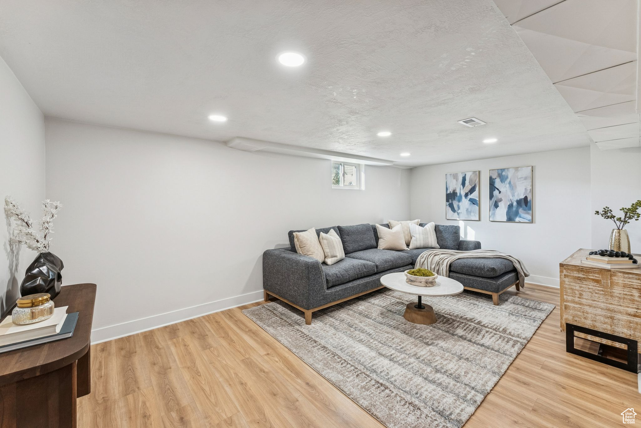 RENSMANN SUB AMD & EXT - Residential Income